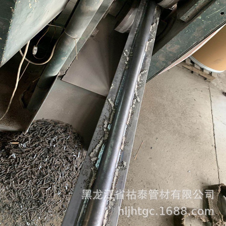 厂家销售核电用鳍片管 20G锅炉鳍片管 各种规格齐全