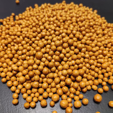 绿植花卉通用控释肥硫酸钾型复合肥14-14-14长效温和颗粒植物