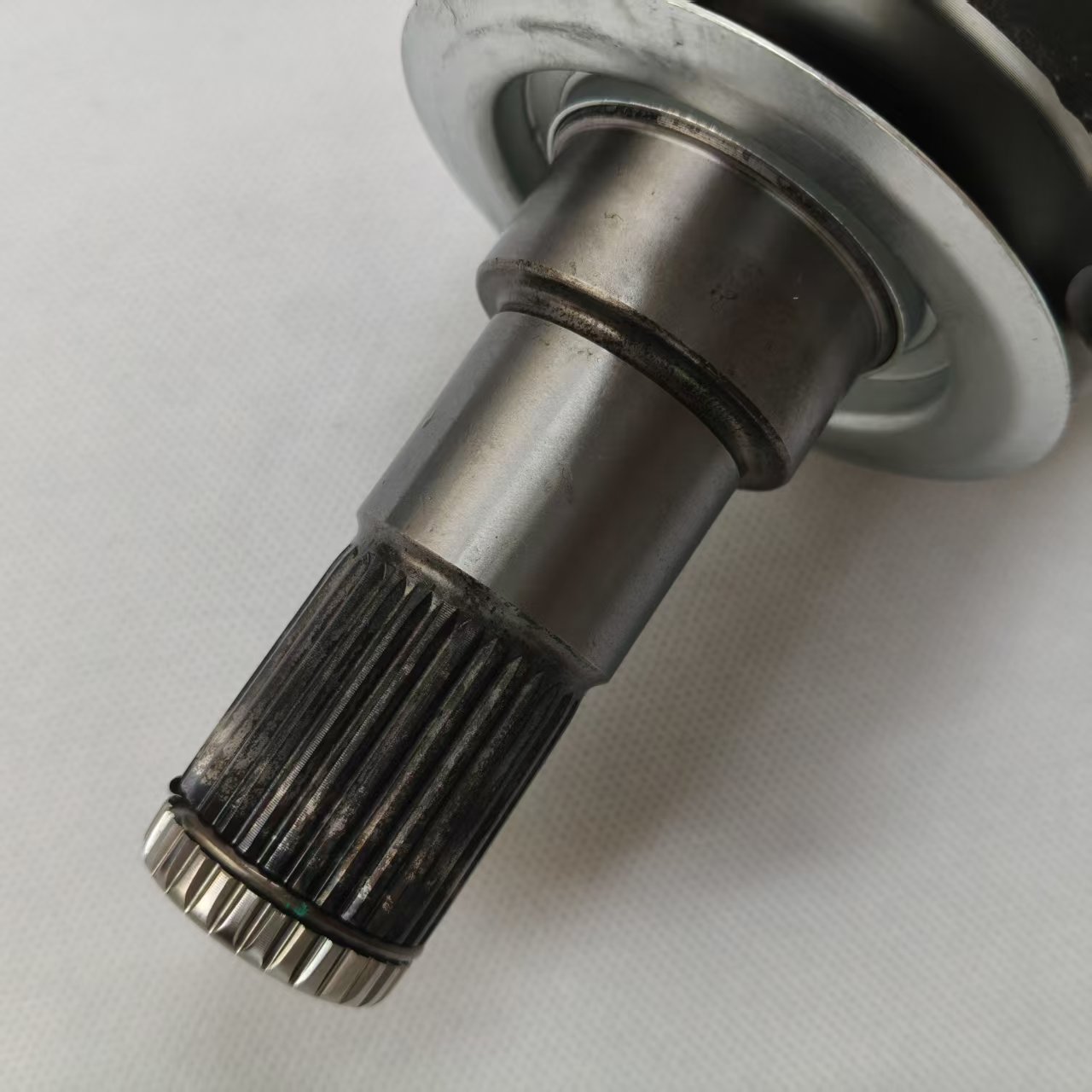 Compatible with Tank 300, Tank 400, and Tank 500; front half-shaft assembly, drive shaft, axle, for off-road use