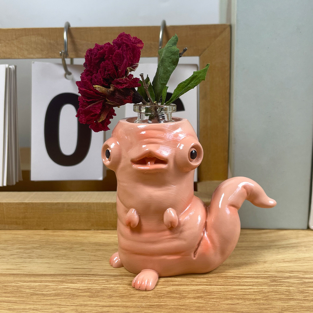 Transfronterizo nuevo extraño insecto jar decoración artesanía de resina jar pequeño adornos decoración de la sala de estar del hogar