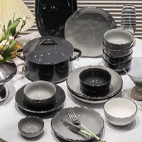 1688北欧风格陶瓷餐具采购指南