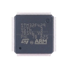 M32F429VGT6 LQFP-100 ARM Cortex-M4 32位微控制器-MCU 欢迎咨询