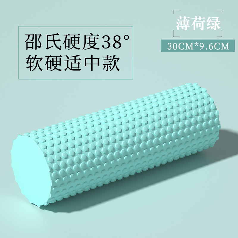 新しいevaヨガフォーム軸中実タイプfoamrolleヨガプラティカラヨガフィットネス泡軸メーカー|undefined