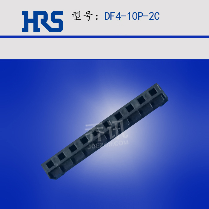 hirose DF4-10P-2C ���� HRS���������� 10pin  �Ӳ�� �ֻ�