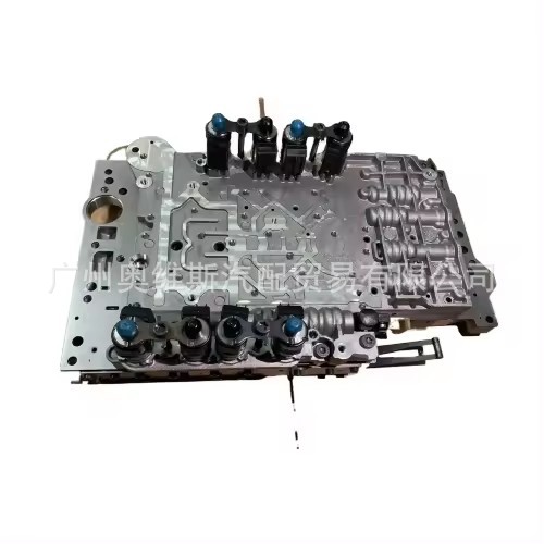 For Mercedes-benz Gearbox Parts 722.9 Gearbox Valve Body 0034460310