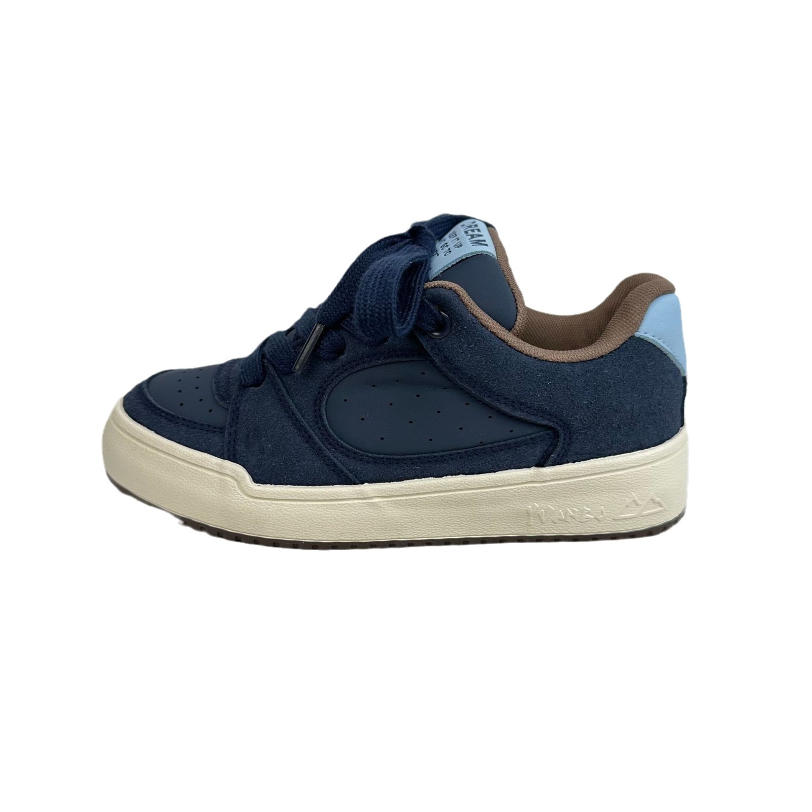 Zapatos de fondo suave retro de ondas de largo 2024 nuevos zapatos de pan casuales de nicho para mujeres image 6