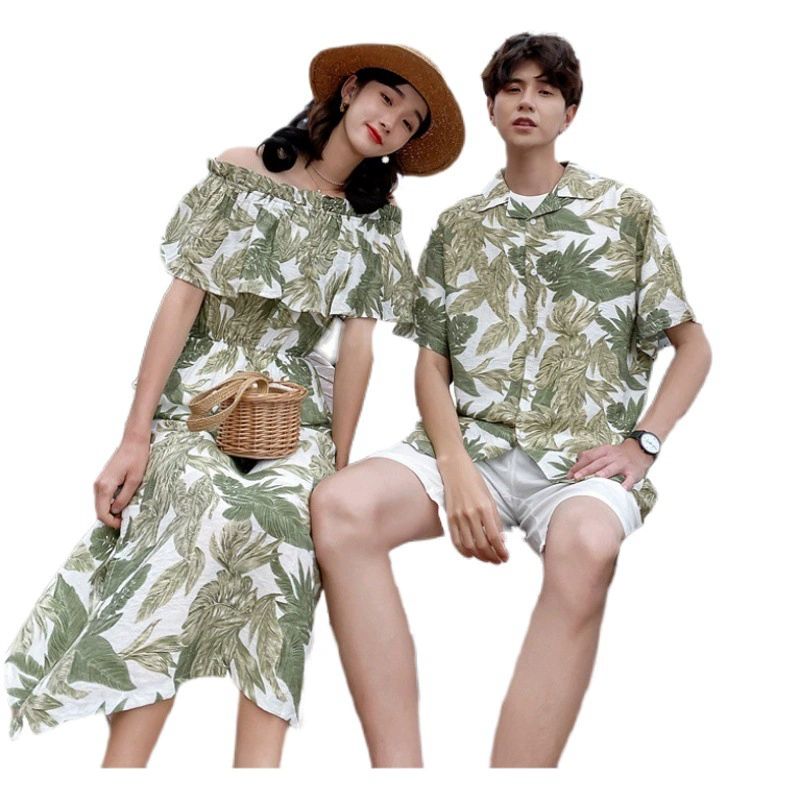 Разные пары наряды новый дизайн с короткими рукавами улучшен туризм