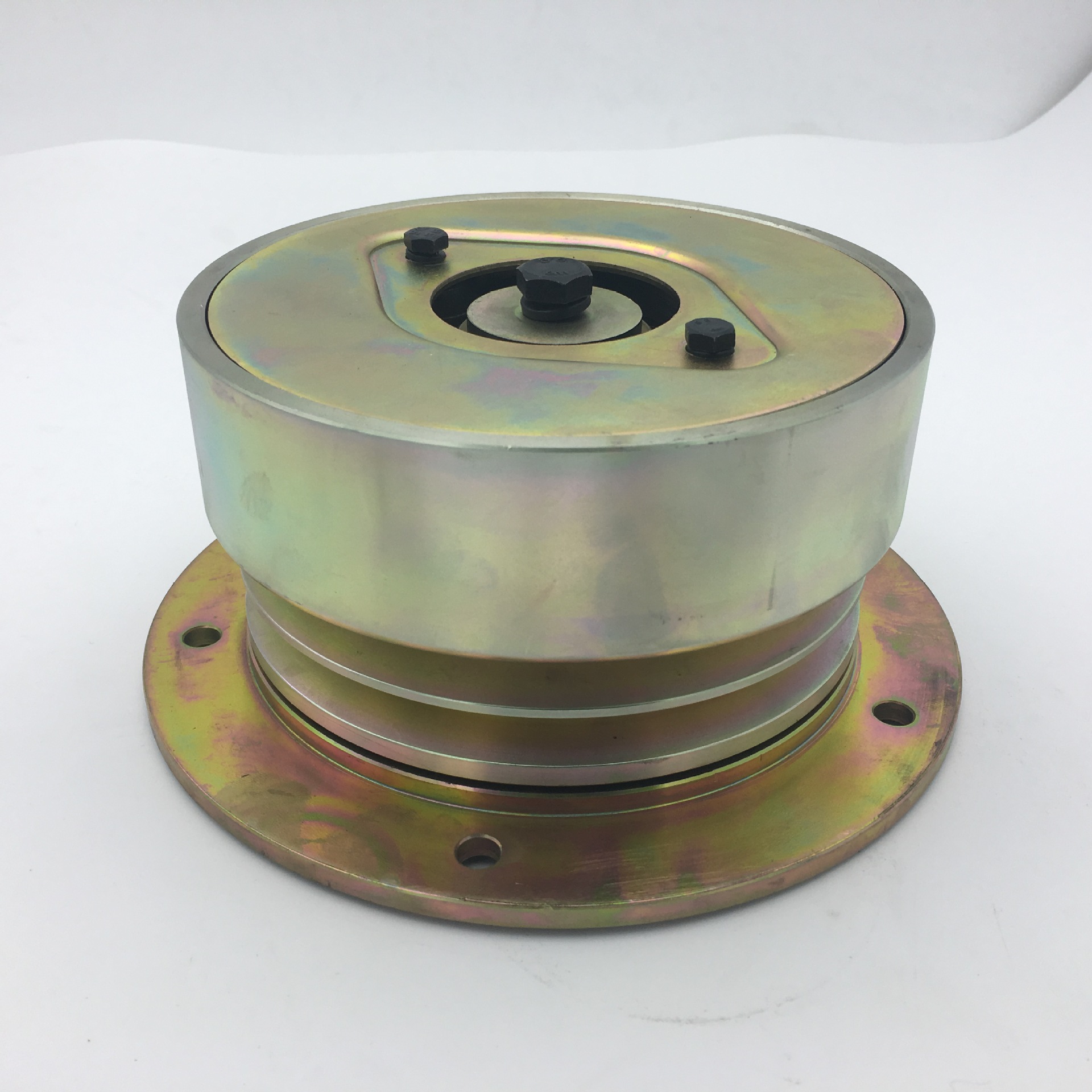 南超牌开利离合器（750/850/950）用于冷藏车制冷机组   精密结构