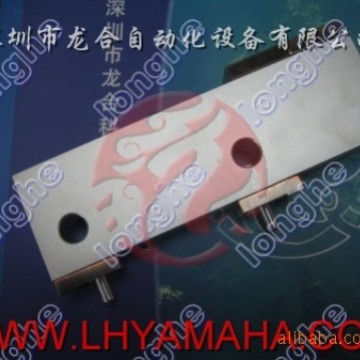 KM8-M34E0-B1X YAMAHA平台校正仪