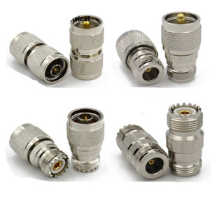 UHF PL259���^�DL16/Nĸ�^ ���v�C܇�dM�^GPRS�D���^���lRF�B����