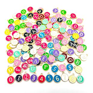 26Ӣ����ĸ�A���p�����diy�Ʒ�����������朒�����͔���0-9