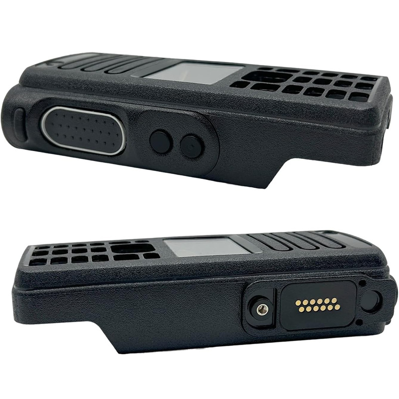 Walkie-Talkie Faceplate Suitable for Motorola Dgp5550E Xpr7550E P8668I with Speaker Cable Walkie-Talkie Faceplate Suitable for Motorola Dgp5550E Xpr7550E P8668I with Speaker Cable