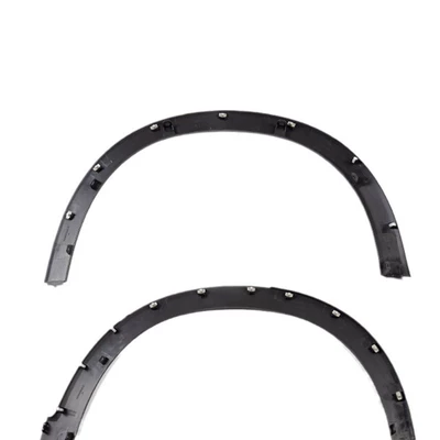 Wheel eyebrow – strip