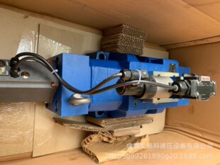 ��Rexroth��ʿ��ԭ�b�����y 4WRTE35V1000-4X/6EG24K31/F1M�T�F