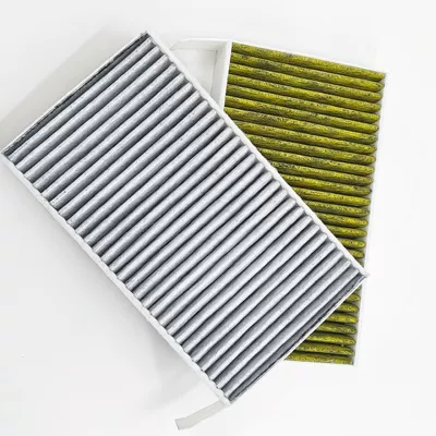 Air Conditioning Filter Grids/Pair, Air conditioning filter