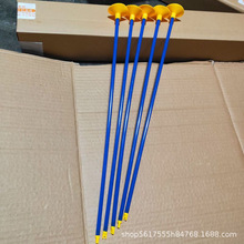 自产pvc箭支儿童弓箭安全软胶套装射击吸盘玩具室内户外男女孩