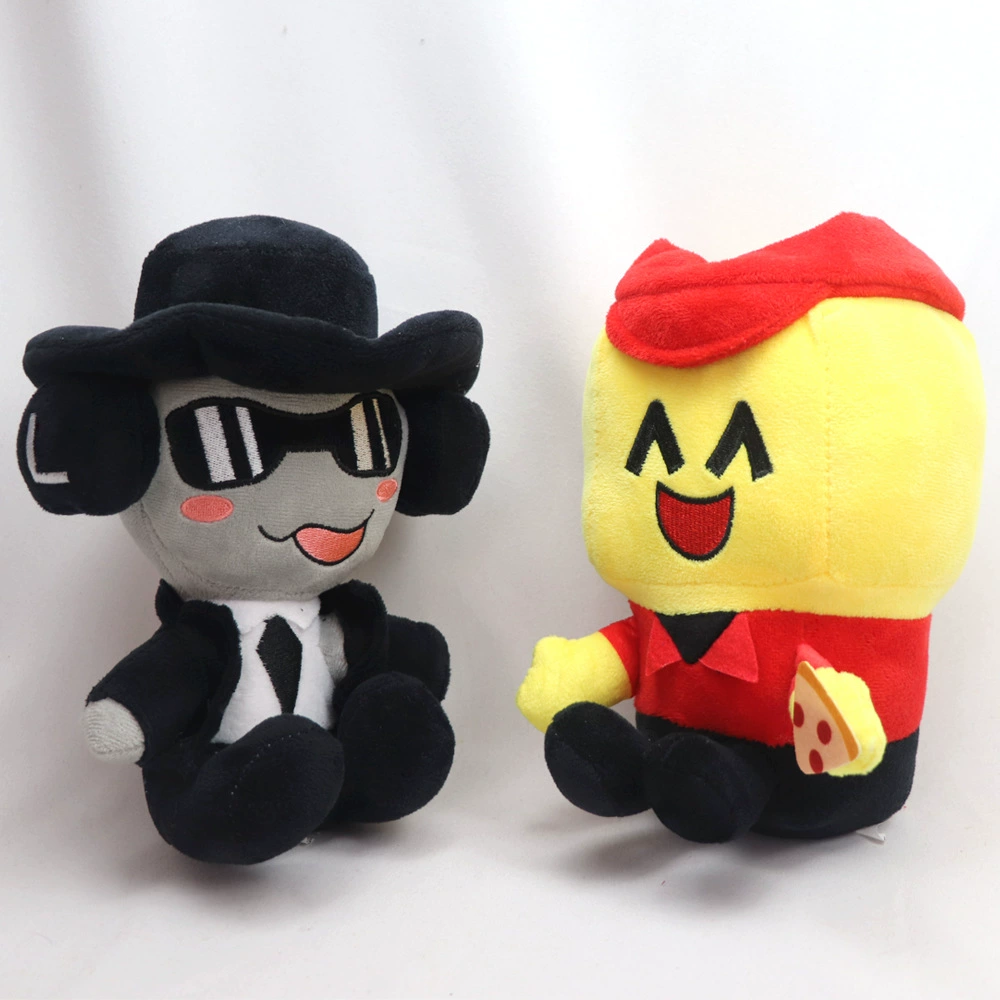 Кросс-бордерная новинка: забытый шанс, плюшевая игрушка, забытый игровой аксессуар, плюшевая кукла