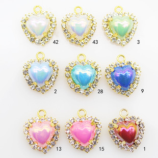 �S�����l16*20mm���_����P��DIYС�ƷAB��荷�ۺ����Y�l��