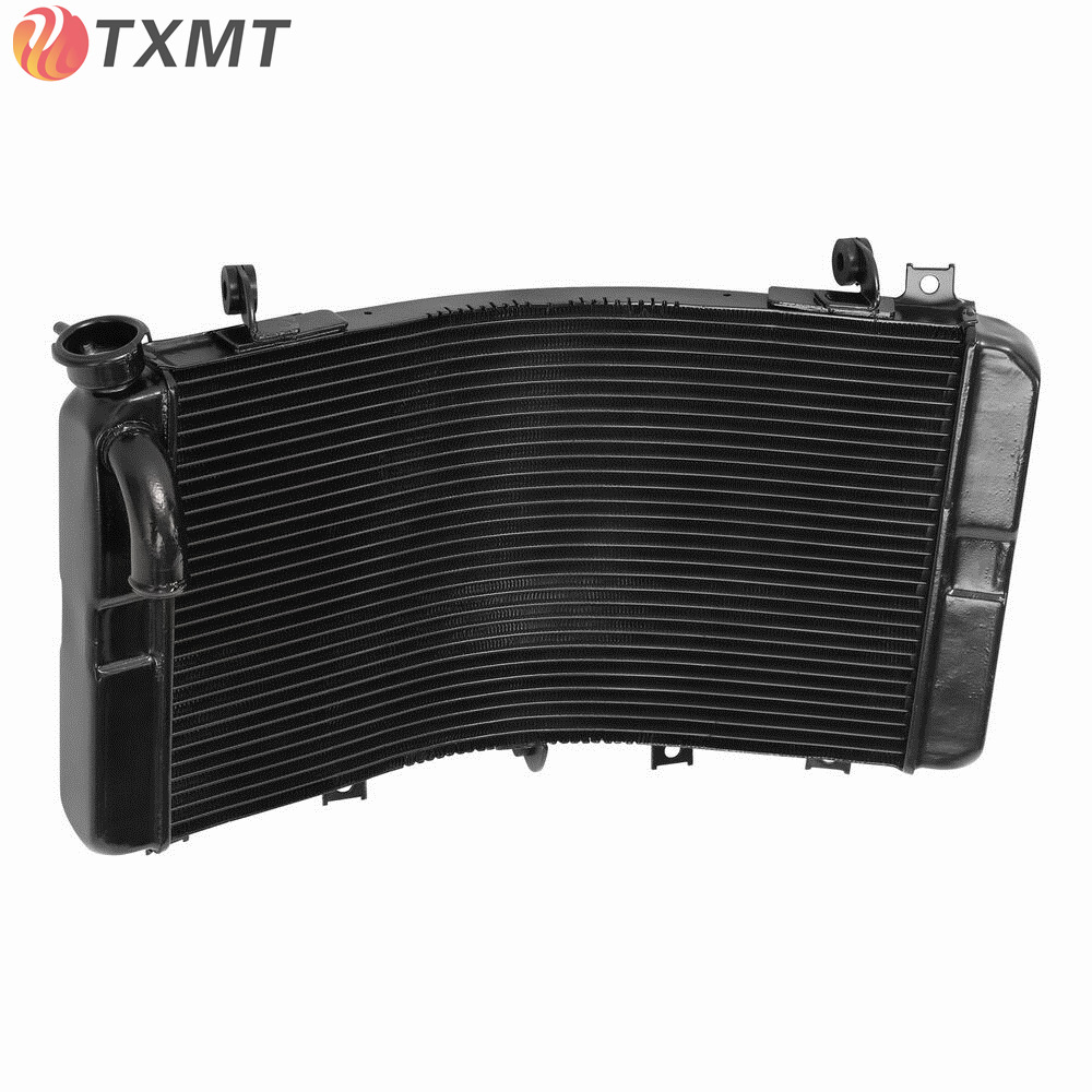 Suitable for Suzuki Falcon 1300 GSXR1300 99-07 Hayabusa water tank assembly water tank radiator