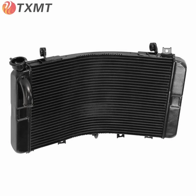 Suitable for Suzuki Falcon 1300 GSXR1300 99-07 Hayabusa water tank assembly water tank radiator (Water tank) - falcon-1300-99-07-applicable