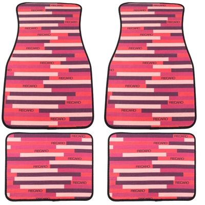 easy to maintain, universal four-piece – Universal Foot Pad - 1-61-pattern-74-3344cmtwo-piece-set