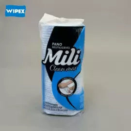 无尘纸无尘布;维护工具;抹布、百洁布