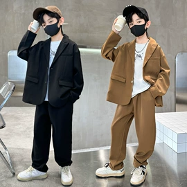 童套装;童裤;普通外套