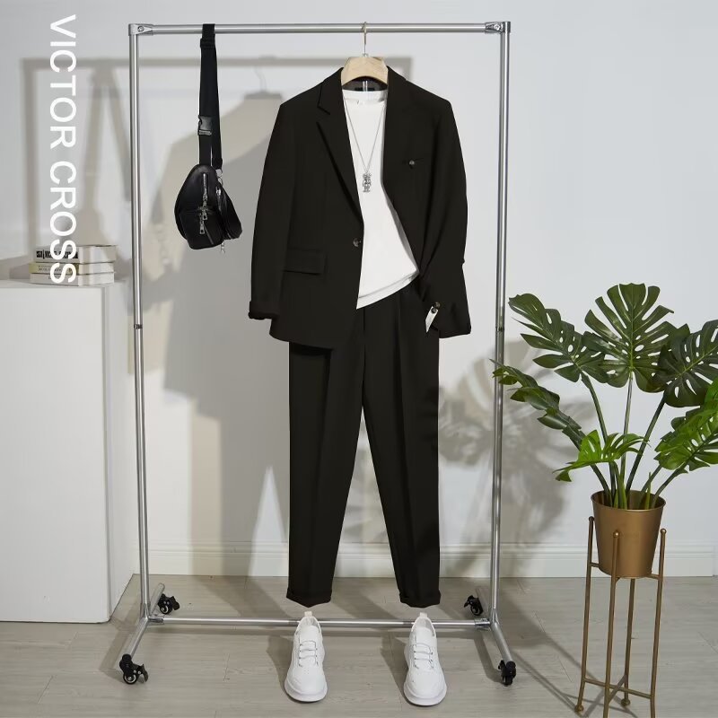 Black set