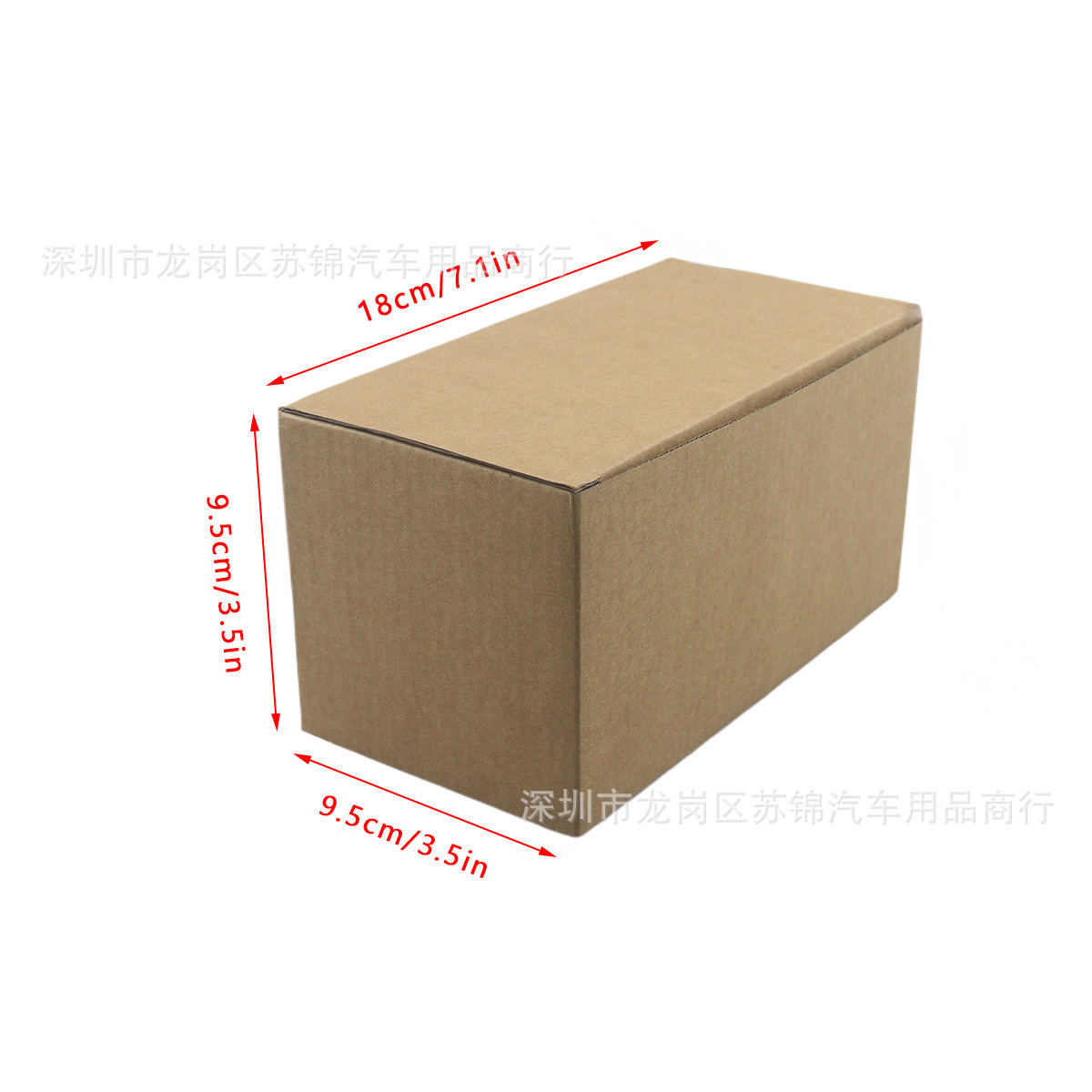 Car Modified Exhaust Pipe Carbon Fiber Tail Pipe Scorpio Exhaust Pipe Muffler Water Transfer Printing Stainless Steel Tail Pipe Tail Pipe