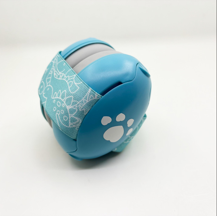 GS010 桃心 蓝壳 (5)