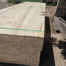 厂家批发优质LVL木方多层板积材 平铺旧模板多层板复合木方