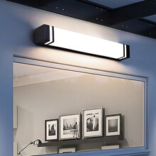 新款时尚入户门前灯阳台灯过道灯镜前灯客厅走廊壁灯大门前壁