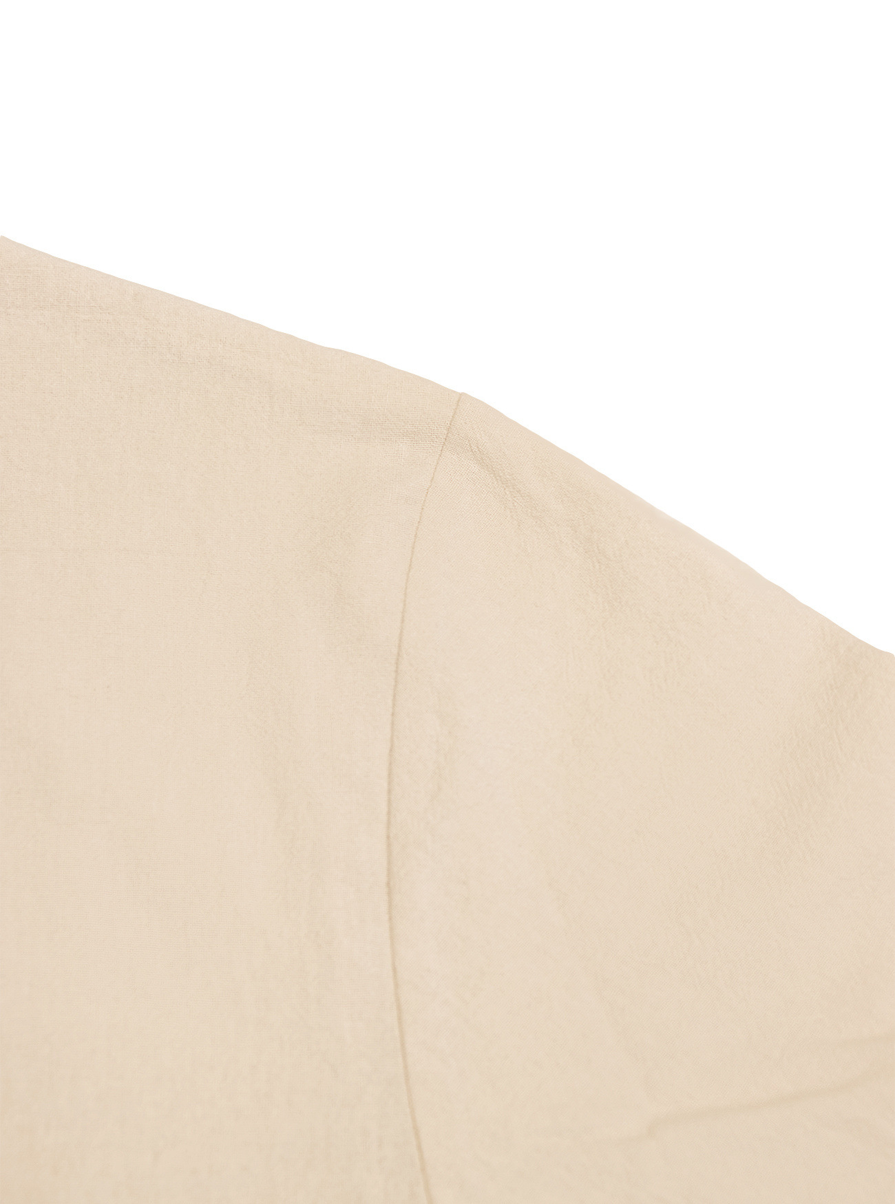 Camicia uomo casual in lino con maniche lunghe e collo coreana_voghion.com