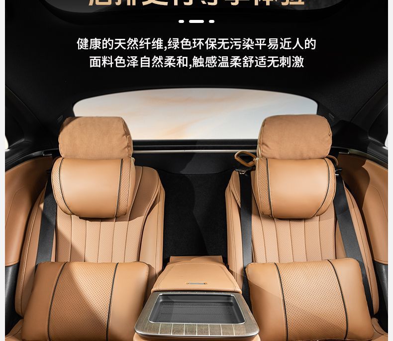 Suitable for Tank Car Lumbar Pillow Quilt 300/500/400/Four Seasons Universal Multifunctional Lumbar Pillow Pillow