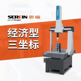 三坐标测量机;影像仪;其他光学仪器