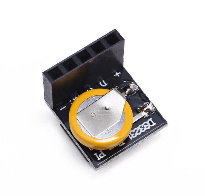 外国高精度 时钟模块 DS3231