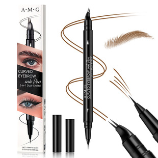AMGü�P�۾��p�^Eyebrow��ˮ������Ȼ�讋üˢ�羳�������N��