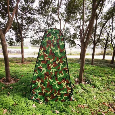 Manufacturer Wholesale 1.2-Meter Two-Window: Avtomobil dam çadırları - large-flower-camouflage-12-meters-two-windows-1