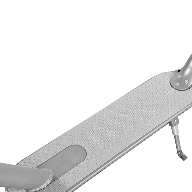 Factory Direct Supply 8.5inch Electric Scooter Scooter Lightweight Foldableable Portable Aluminum Alloy Electric Skateboard
