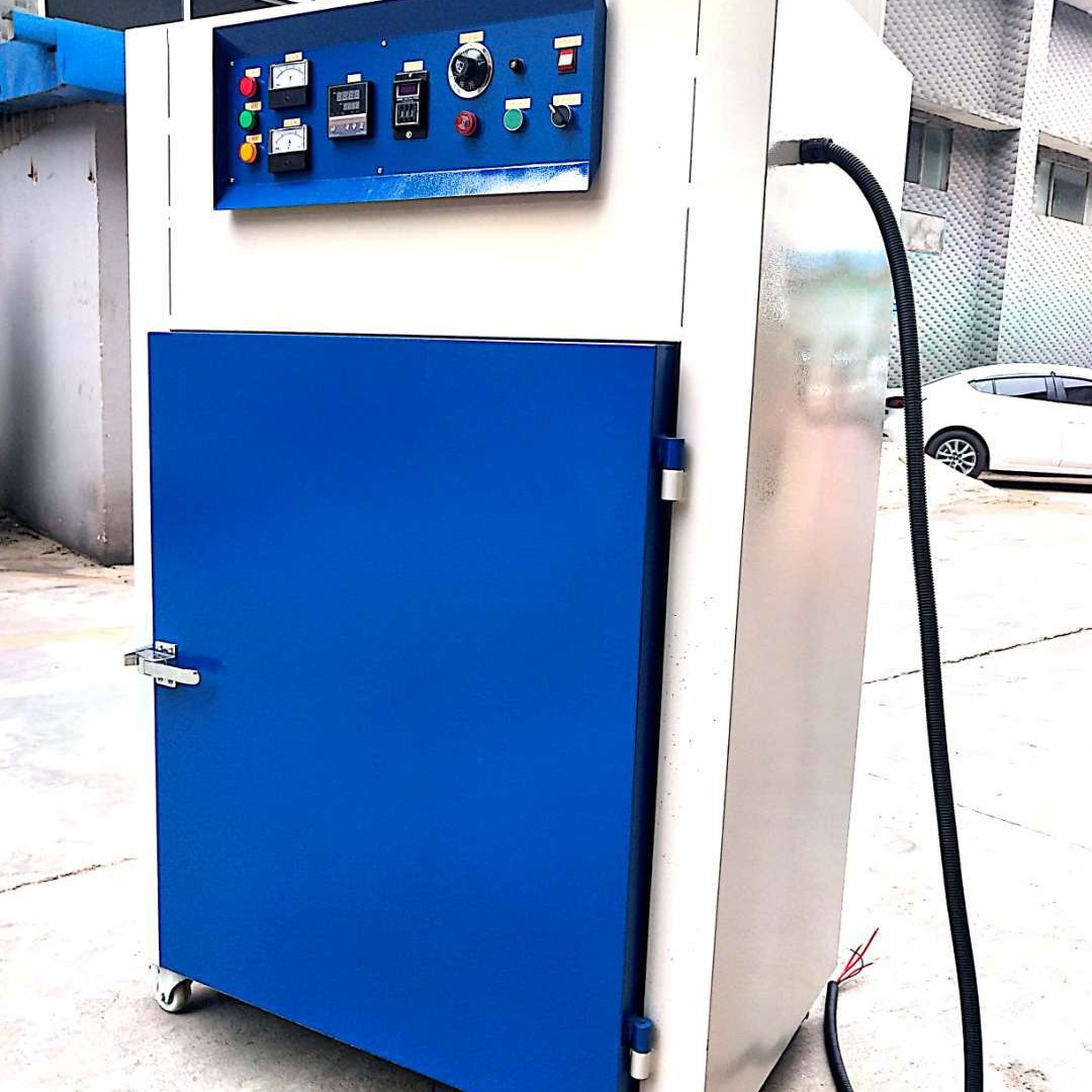 精致小型烤箱用于小产品烘干烘烤五金件电子产品油墨烘箱