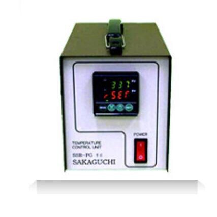 Sakaguchi Sakaguchi Electric Heating Temperature Controller Ssr-Pg20-S