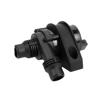 2018 BMW X5, Water pump