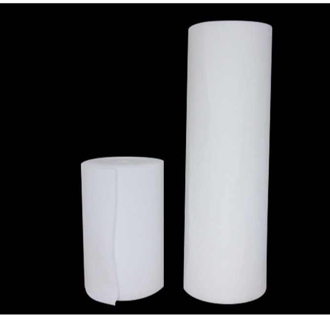 直供进风口棉初效空气过滤棉烤漆房过滤棉无纺布初效棉粗效风机棉