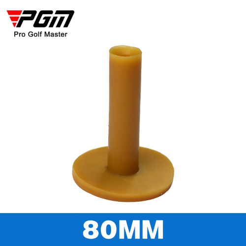 PGM factory direct supply golf ball TEE beef tendon TEE ball T pad ball support factory direct supply