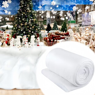 �}�Q��ѩ��̺40*150CM����ѩѩ�޵����̵ꙻ���b�ѩ���}�Q����ѩ