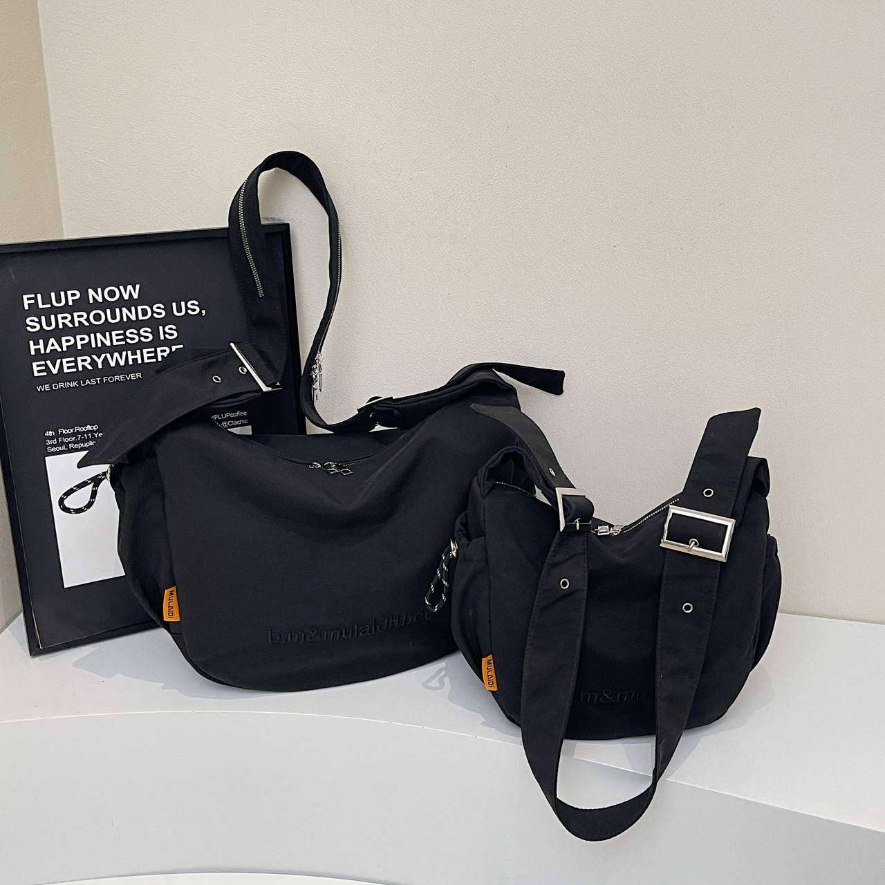 Shake-up marvel tinny al aire libre mochila de viento mochila de hombro de gran capacidad de color sólido yoga fitness multifunción