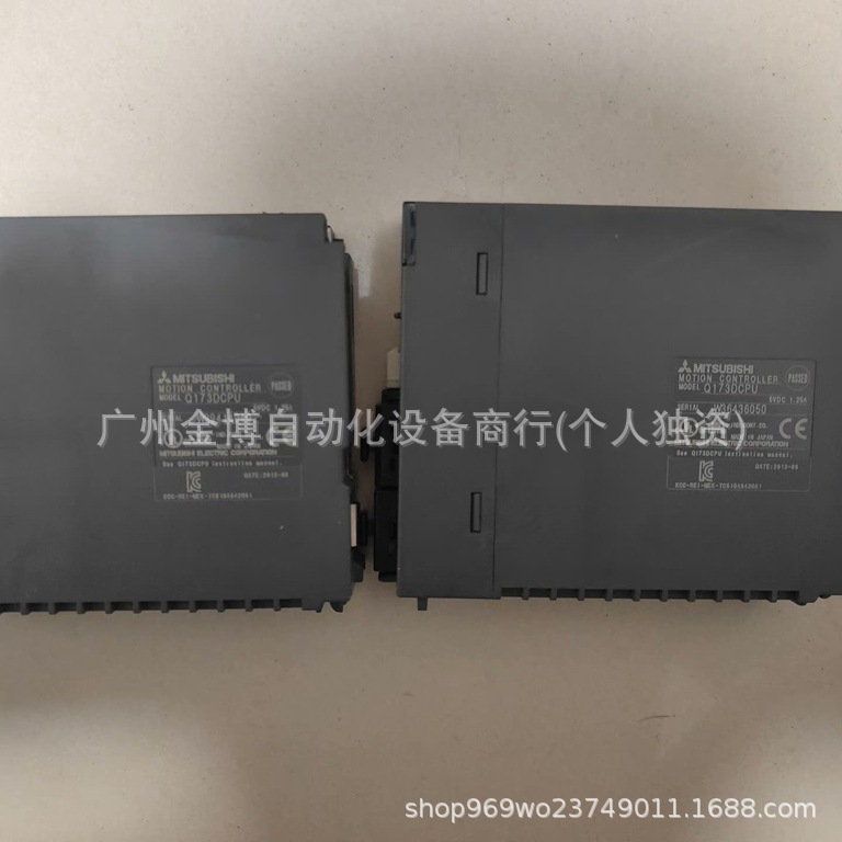 Q173HCPU    全 新 原装现货     议价