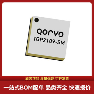 ԭ�b��Ʒ TGP2109-SM ��λ̽�y�� ������ QFN-16 Qorvo