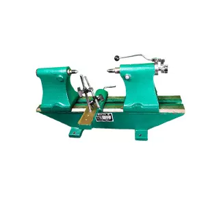 京工3017非标制做高精度小零件同轴度齿轮跳动仪偏摆检查仪