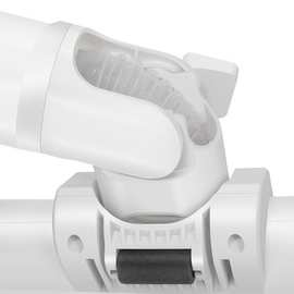 1个 图片色 ABS 适用追觅无线吸尘器电动地刷大毛条吸头V8/V9/V9B